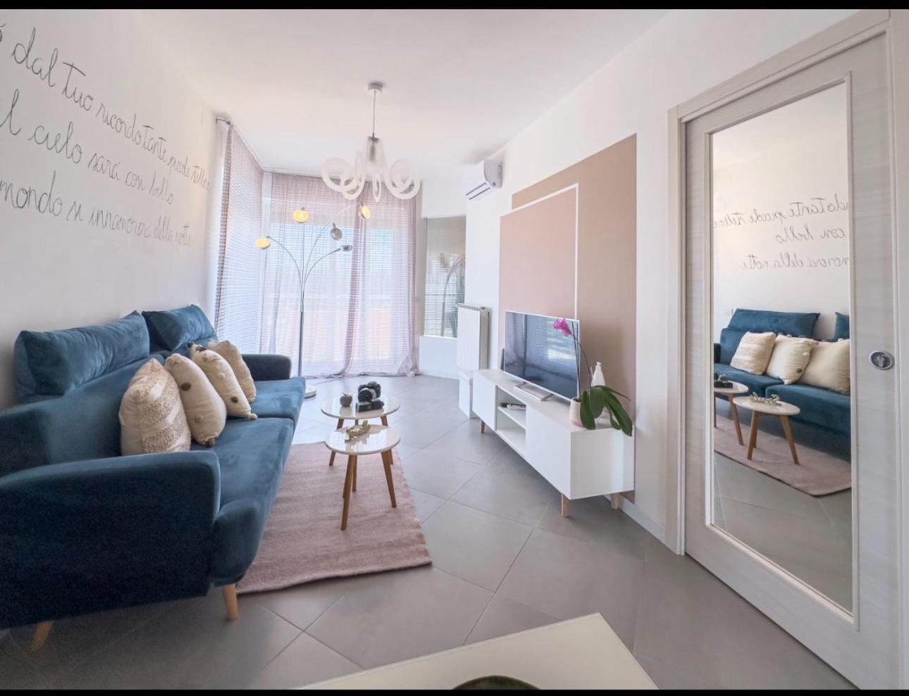 B&B Alla Niviera Adelfia Exteriör bild